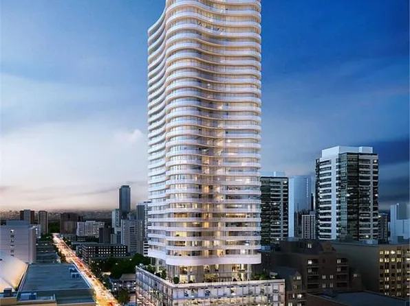 (undisclosed Address), Toronto, ON M4Y 0C9