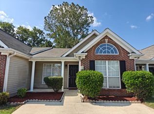 199 Hidden Cove Cir, Pelham, AL 35124