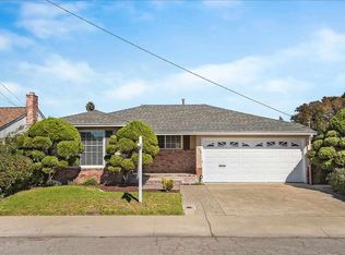 14566 Locust St, San Leandro, CA 94579