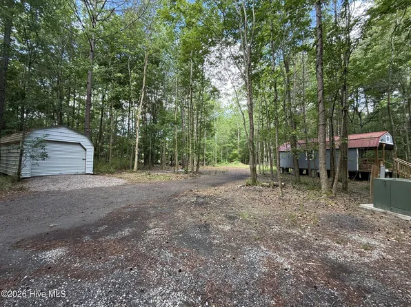 1176 Folley Road, Elizabeth City, NC 27909