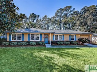 111 Biltmore Rd, Savannah, GA 31410