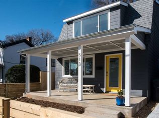 513 12th St NW, Charlottesville, VA 22903