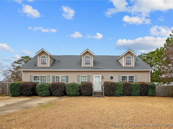 91 Doral Dr, Saint Pauls, NC 28384