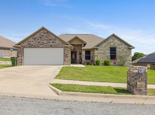 1521 Timbercreek Dr, Howe, TX 75459
