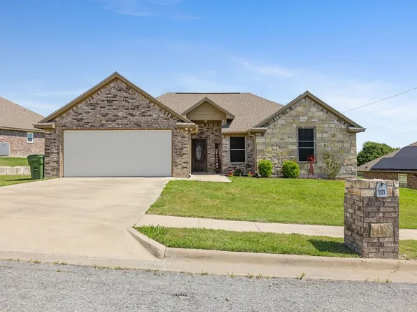 1521 Timbercreek Dr, Howe, TX 75459