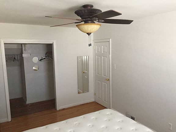 1st Floor 1 Bedroom 