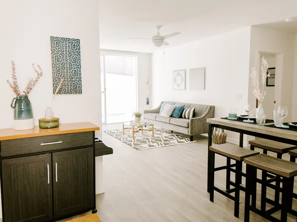 Inspire Colton Apartments