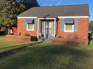 1528 Pineola Ave, Kingsport, TN 37664