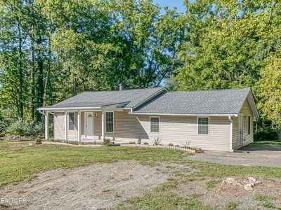 4811 Seminole Rd, Knoxville, TN, 37918