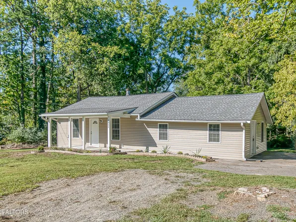 4811 Seminole Rd, Knoxville, TN 37918