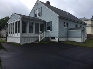 65 Shores St, Taunton, MA 02780