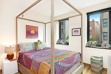 Rented by Oxford Property Group