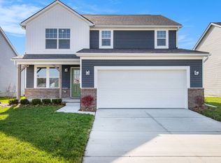 166 Sawgrass Dr, Marion Township, MI