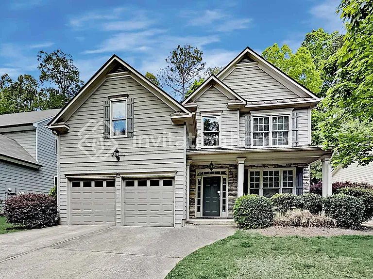 538 Winder Trl — Photo 1