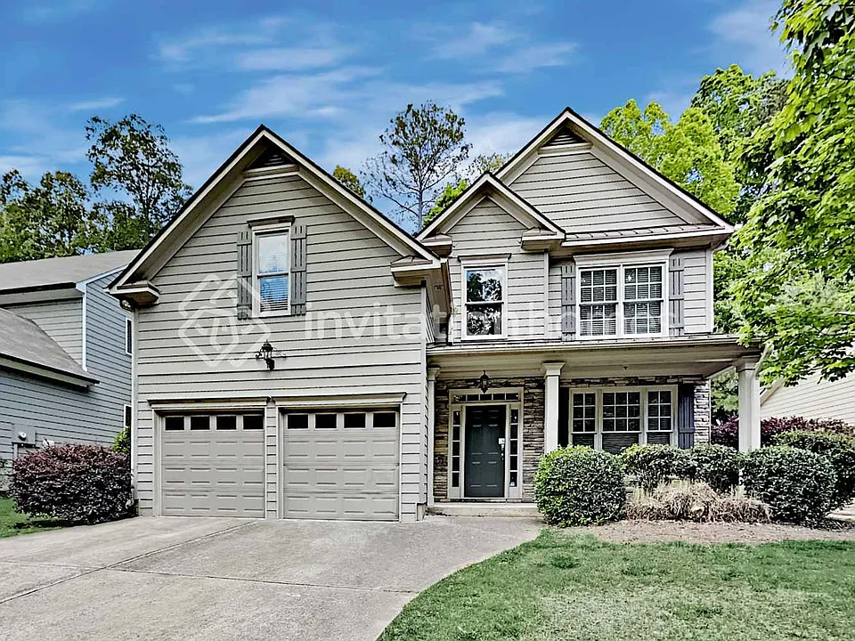 538 Winder Trl