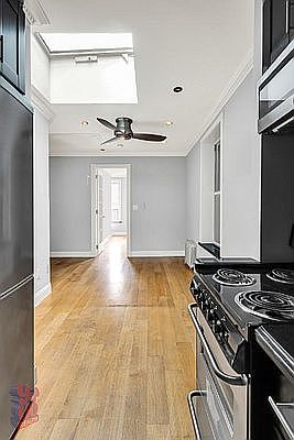 2nd image of 437 W 53rd St APT 5B