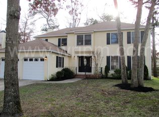 710 Scarborough Dr, Egg Harbor Township, NJ 08234