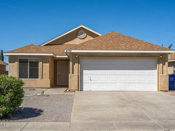 4379 Kingston Rd, Las Cruces, NM 88012