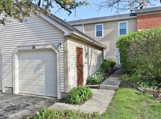 38 Ravine Ridge Dr S, Powell, OH 43065