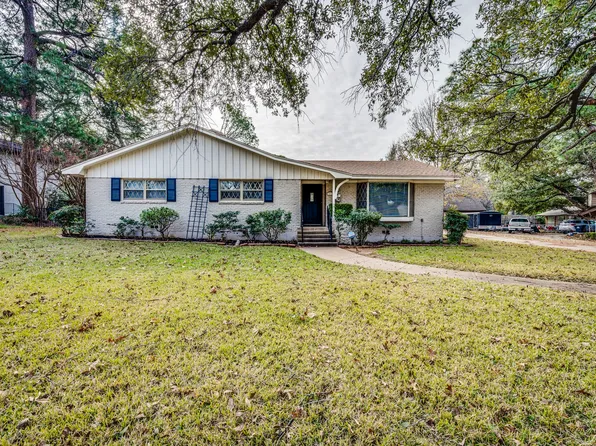 1912 W 2nd St, Arlington, TX 76013