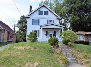 2936 Kling Ave, Cincinnati, OH 45211