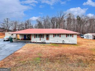 4455 Jersey Walnut Grove Rd, Covington, GA 30014
