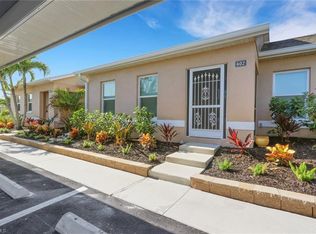 16810 Sanibel Sunset CT #602, FORT MYERS, FL 33908