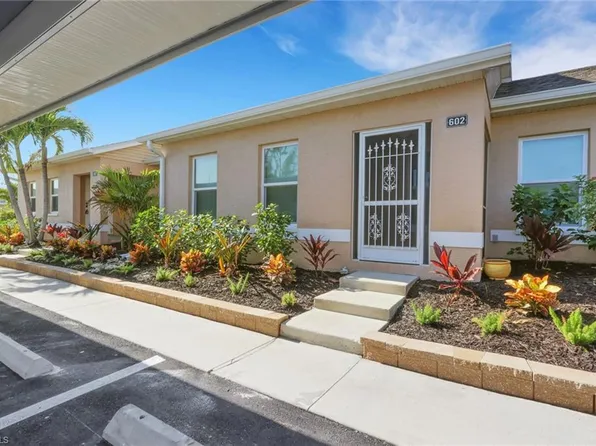 16810 Sanibel Sunset CT #602, FORT MYERS, FL 33908