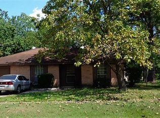 15402 La Jolla Ln, Houston, TX 77060