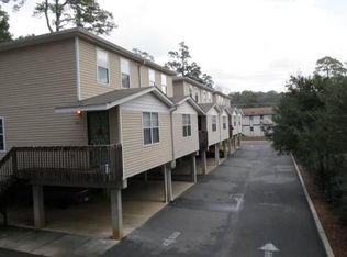 306 S Lipona Rd, Tallahassee, FL 32304