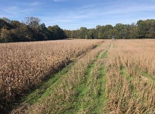 19804 N Tolle Ln, Mount Vernon, IL 62864