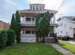 4487 Broadview Rd, Cleveland, OH 44109