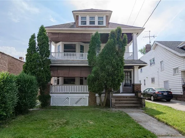 4487 Broadview Rd, Cleveland, OH 44109