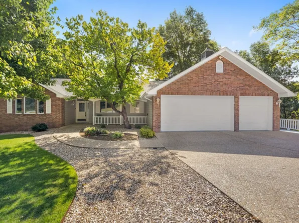 1 Kelaen Cir, Bella Vista, AR 72715