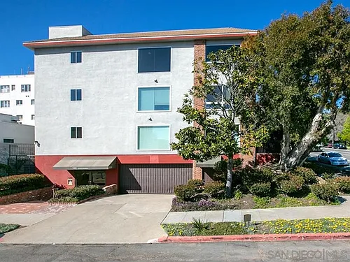 540 Hawthorn St #3A Photo 1