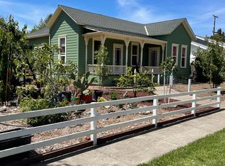 616 N Pine St, Ukiah, CA 95482