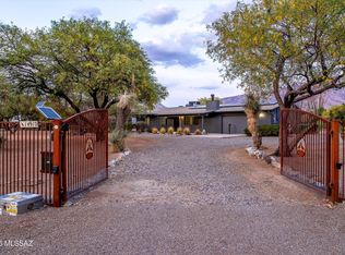 14910 N Appleton Ave, Tucson, AZ 85739