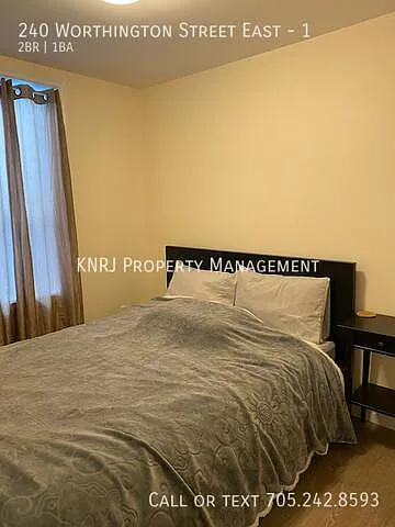 240 Worthington St E #1 — Photo 7