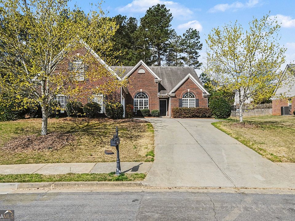 1st image of 4104 Roslindale Ln