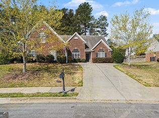 4104 Roslindale Ln, Buford, GA 30519
