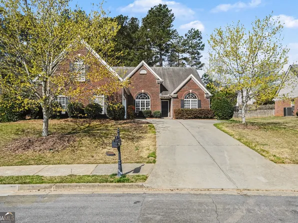 4104 Roslindale Ln, Buford, GA 30519