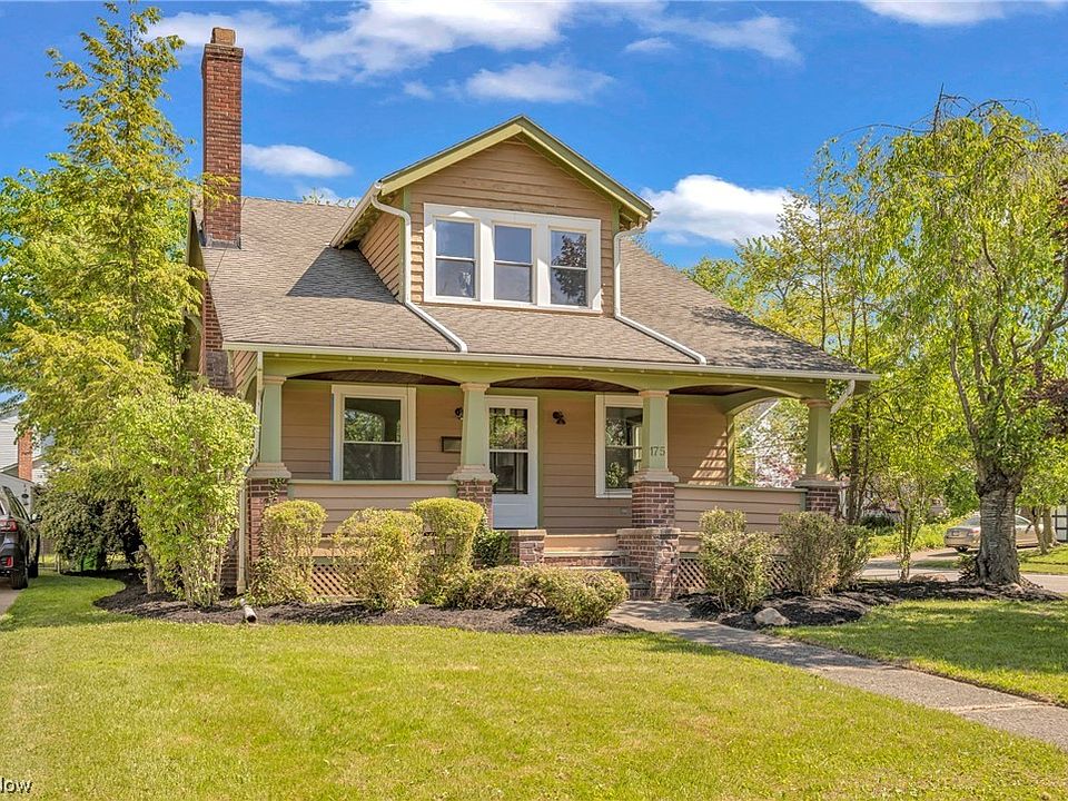 175 Woodrow Ave, Bedford, OH 44146 Zillow
