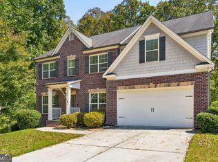 1239 Side Step Trce, Lawrenceville, GA 30045