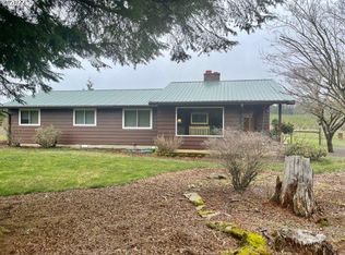 20595 S Unger Rd, Beavercreek, OR 97004