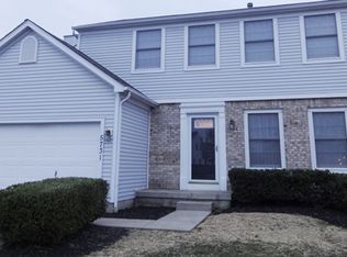 5731 Landsview Dr, Galloway, OH 43119