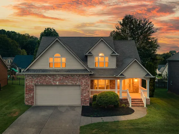 2042 Sunflower Dr, Spring Hill, TN 37174
