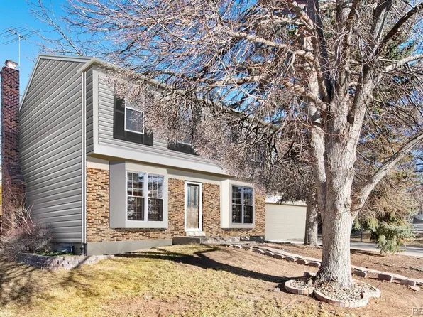 1050 S Lewiston Way, Aurora, CO 80017