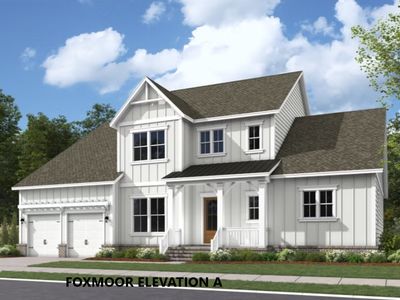 5025 Fairhaven Cir LOT 107, Thompsons Station, TN, 37179