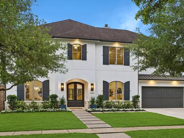 3747 Childress St, Houston, TX 77005