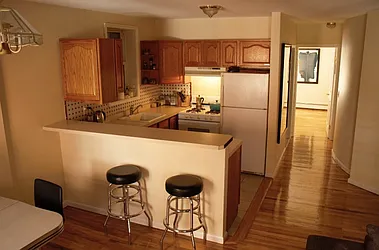 Rented by Owner